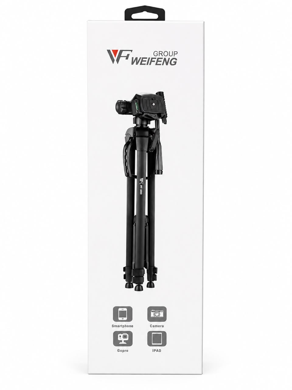 Big Tripod Stand